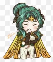 Elincia Hashtag On Twitter - Fictional Character Emoji,Lucina Shrug Emoji