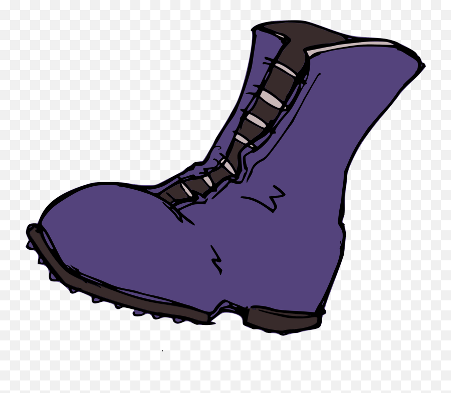 Boot Clipart Free Download Transparent Png Creazilla - Boot Clip Art Emoji,Cowboy Boot Emoticon