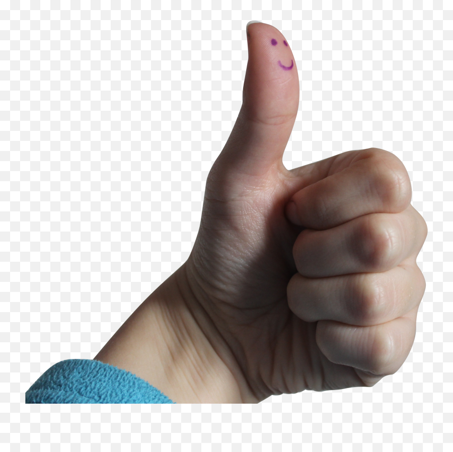 Smiley Thumbs Up Png Image - Purepng Free Transparent Cc0 Thumbs Hand Up Png Emoji,Thumbs Up Emoticon Ftwitter