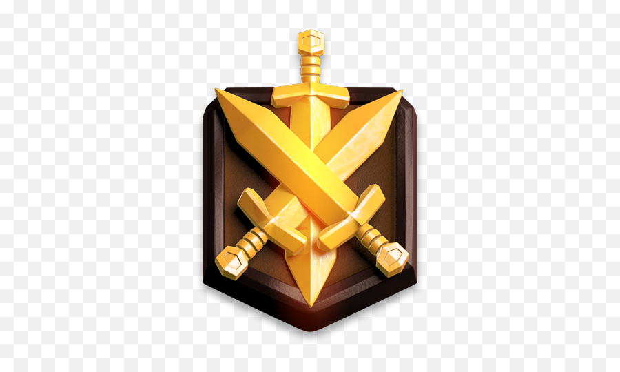 Download 35 Clash Royale League Logo Png Laptrinhx News - Clash Royale Challenger 3 Emoji,Clash Royale Emoticons In Text