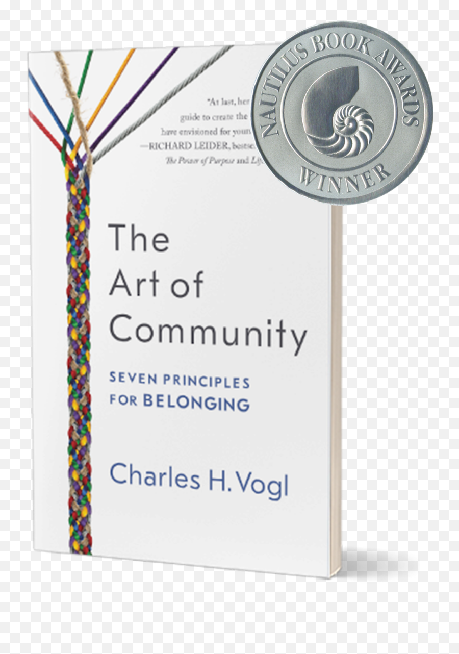 Books Charles Vogl - Art Of Community Seven Principles For Belonging Emoji,Common Emotions Conveyed By Art