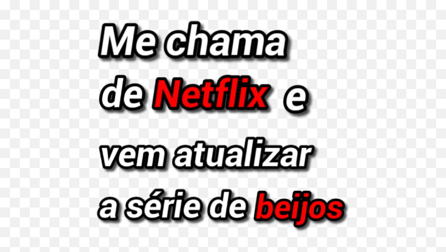 Pin Em Moda - Frases Me Chama De Netflix E Vem Atualizar Séries De Beijos Emoji,Emoticons Eróticos Para Whatsapp