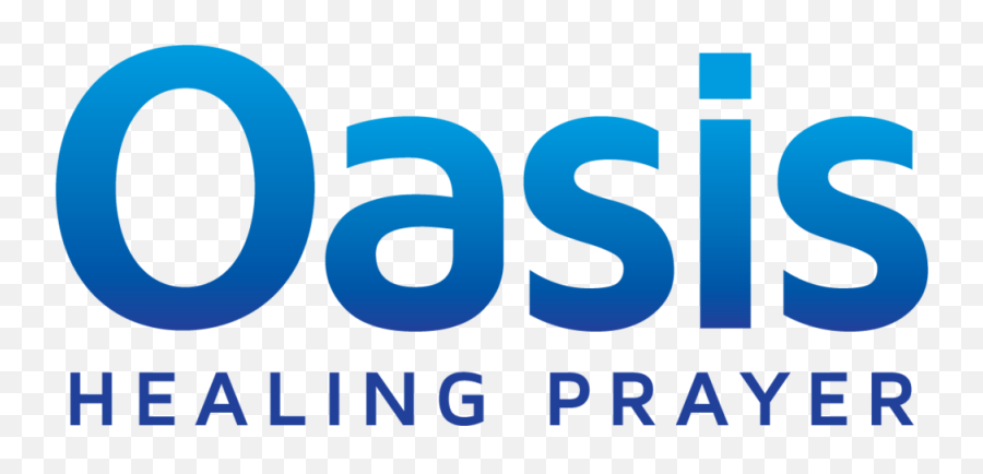 Oasis Healing Prayer - Albany U0026 Mt Eden Auckland Nzoasis Port Tampa Bay Emoji,Jesus Healing Emotions