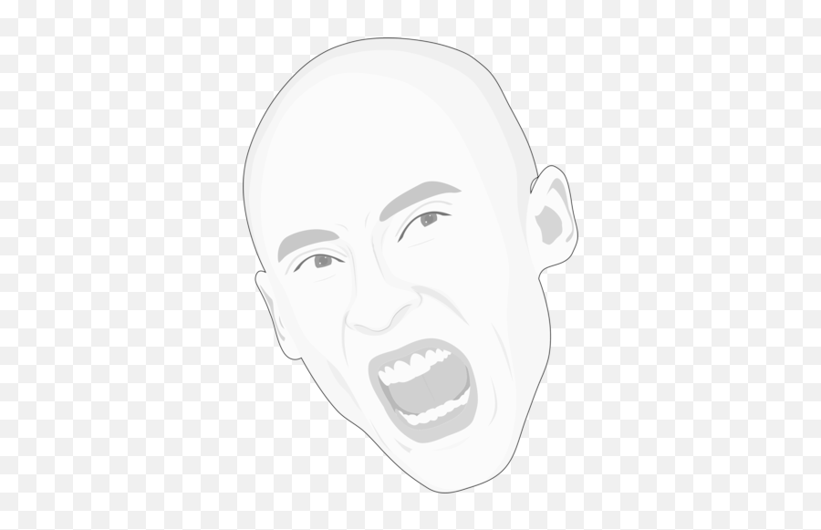 Archive - Thecartoonistme Kobe Bryant Easy Face Draw Emoji,Caricature Emotions