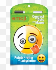 Emoji - Happy,Emo Emoji