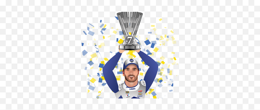 Nascar Designs Themes Templates And Downloadable Graphic - Holding Trophy Emoji,Nascar Emoji