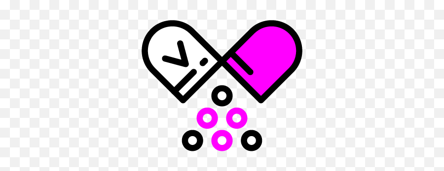 Migraine Serum - Vitaminas Icone Emoji,Relief Text Emoticon