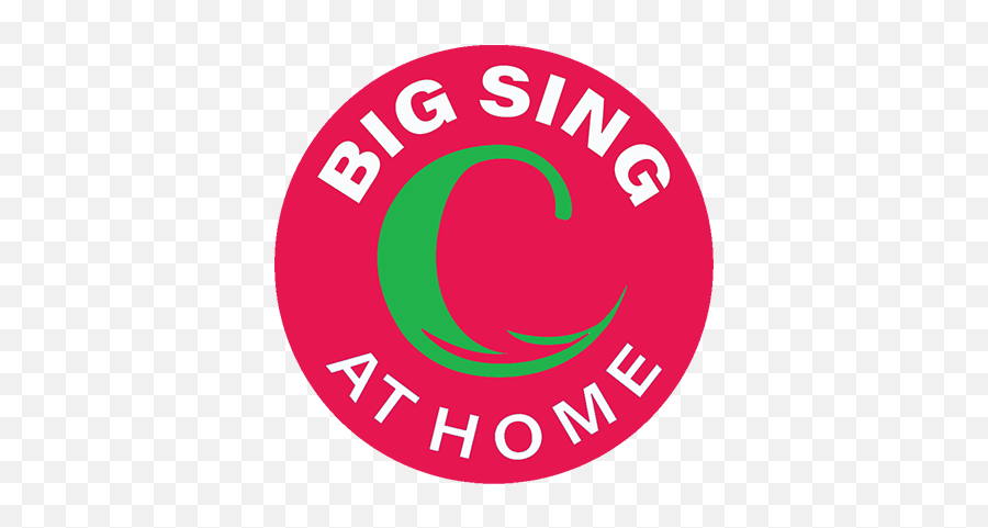 Holiday Big Sing At Home Conspirare - Vertical Emoji,Bee Gees Emotion