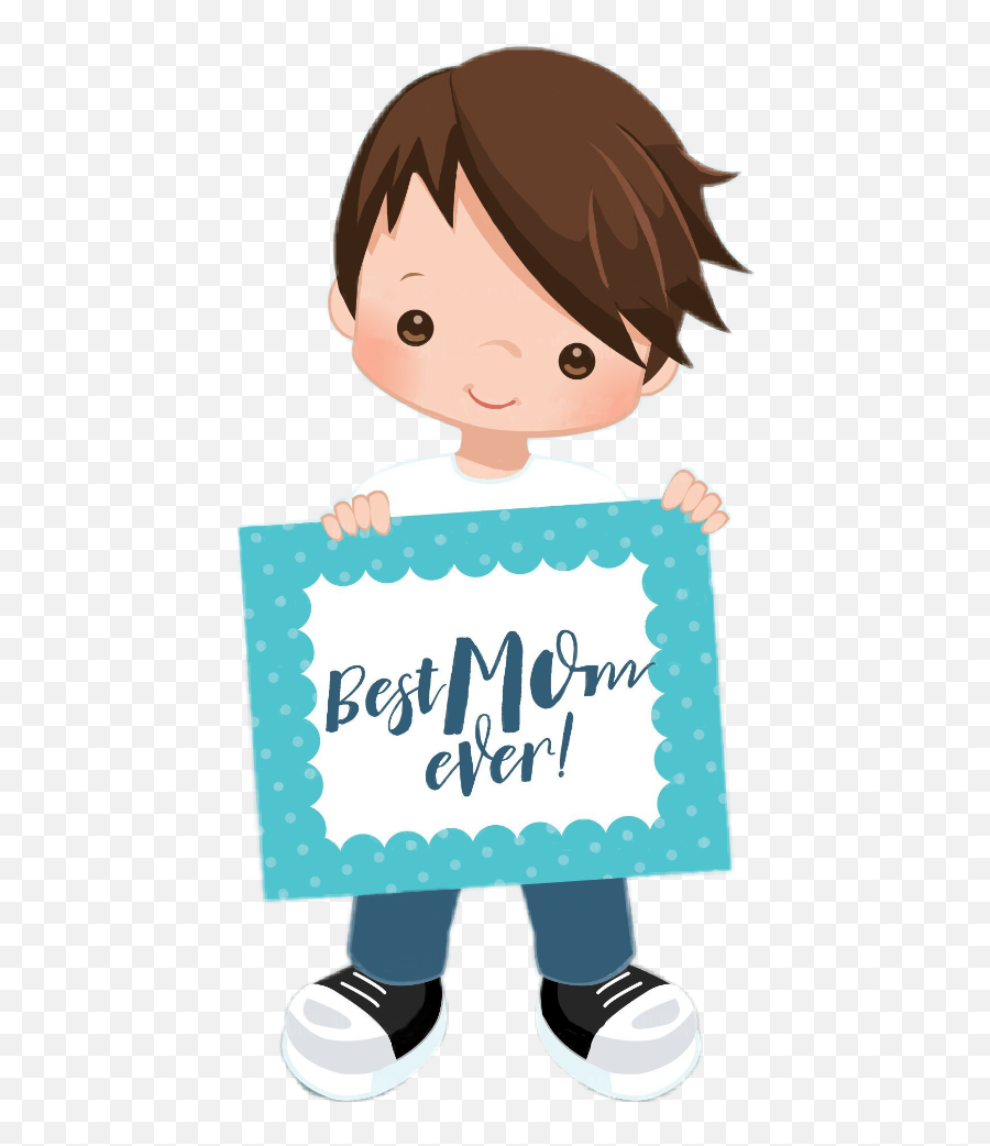 Bestmomever Mothersday Mothers Sticker By Rachel2274 - Bee Lemonade Stand Cartoon Emoji,Cute Emojis Of Mothers Day