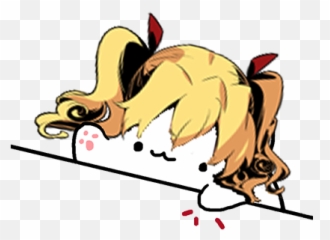 Bongo Projects - Bongo Cat Gif Emoji,Bongo Playing Emoticon