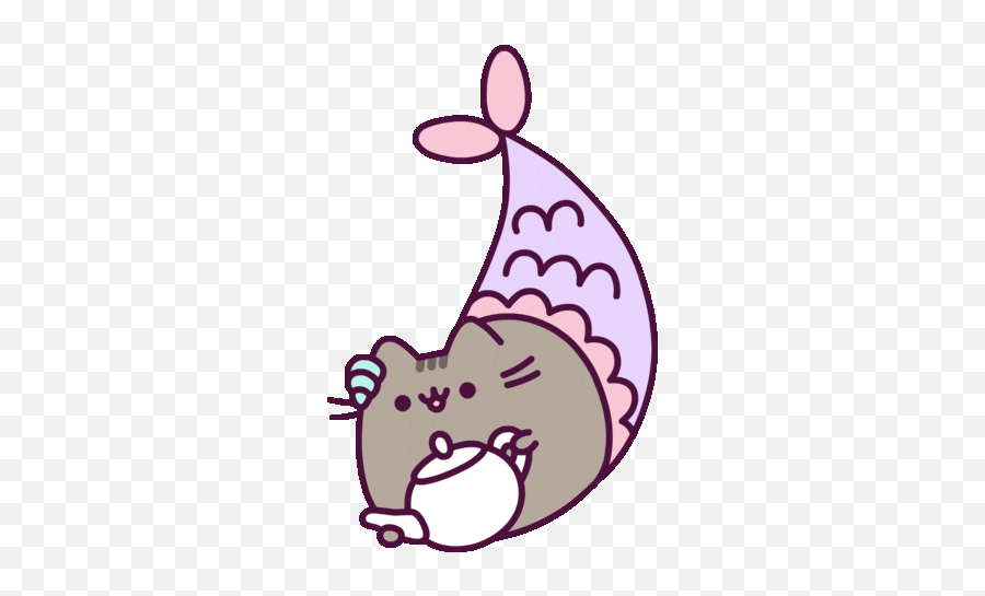 Cat Stickers Pusheen Stickers Pusheen Cat - Pusheen Cat Emoji,Pusheen Emoticons For Android