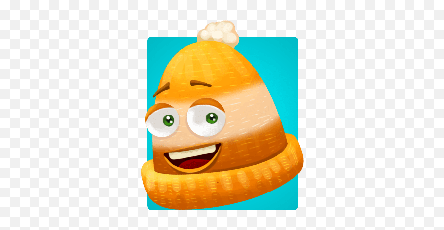 Gorro - Billy La Bufanda Gorro Emoji,Billy Emoticon Gorro - Billy La Bufanda Gorro Emoji,Billy Emoticon