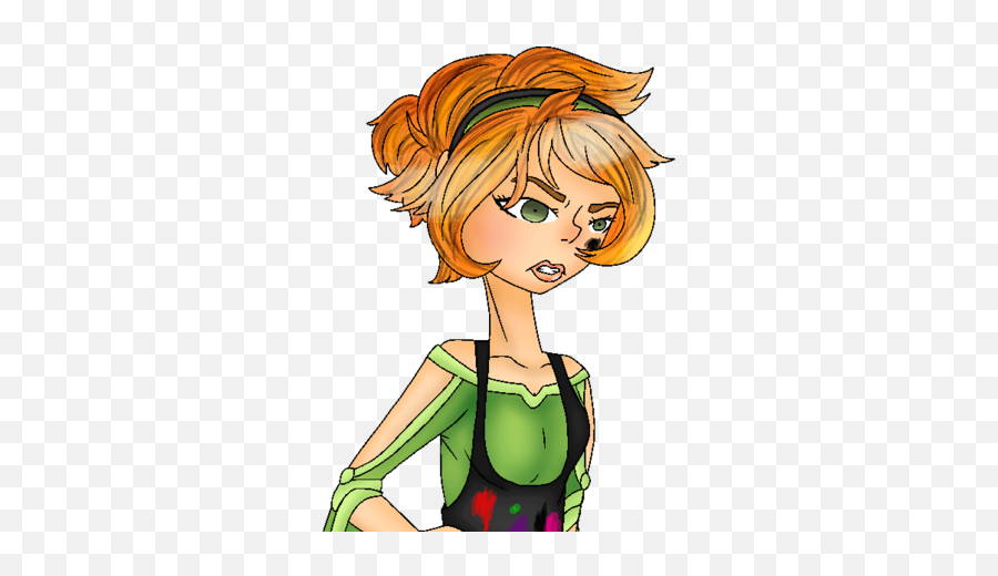 Estella Shalott Ever After High Fandom Wiki Fandom - For Women Emoji,Anarchist Emoji