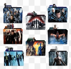 X Men Icon - Icon Folder X Men Emoji,X Men Apocalypse Emojis -