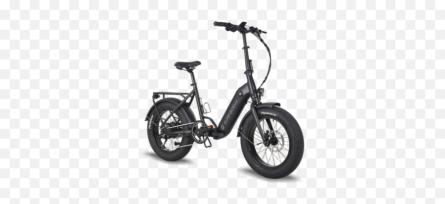 Bike Brands Bike Attack - Bici Elettrica Chopper Emoji,Emotion Nitro City Electric Bike