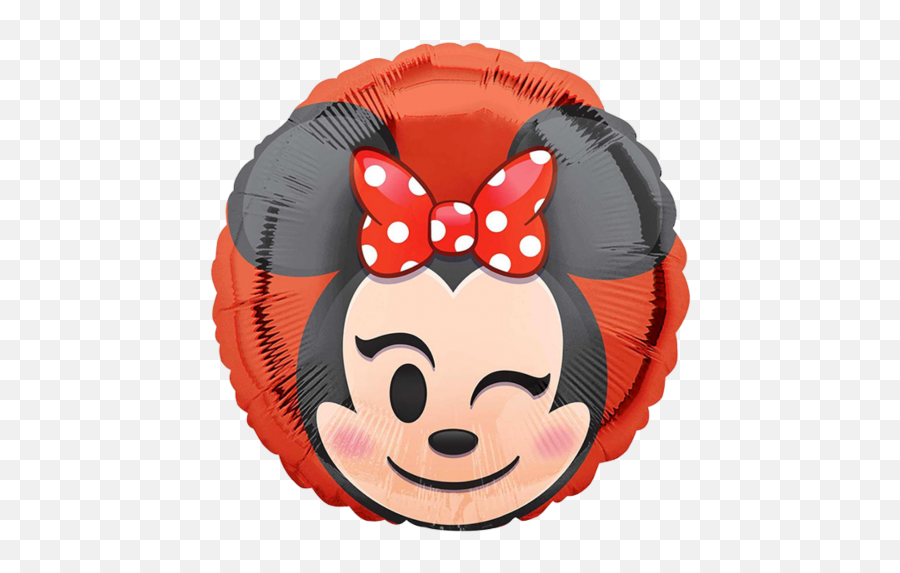 Minnie Mouse Emoji - Emoji Disney,Mickey Minnie Mouse Emoticon