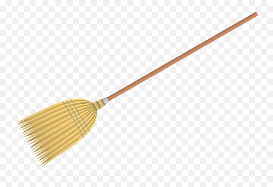 Broomstick Clip - Harry Potter Transparent Broomstick Emoji,Broom Emoji