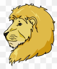 Best New Lion Drawing Easy For Kids - Drawing For Kids Lion Face Emoji,How To Draw A Lion Emoji