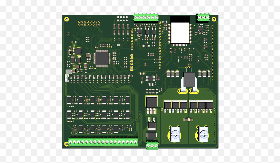 Solar Plc Lithium Battery Protection System - Hardware Programmer Emoji,Lg G3 Cell Phone Old Emoticons