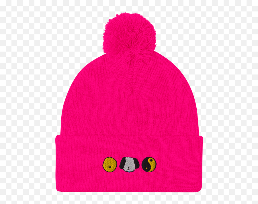 Accessories - Beanie Emoji,Dad Hats With Emojis