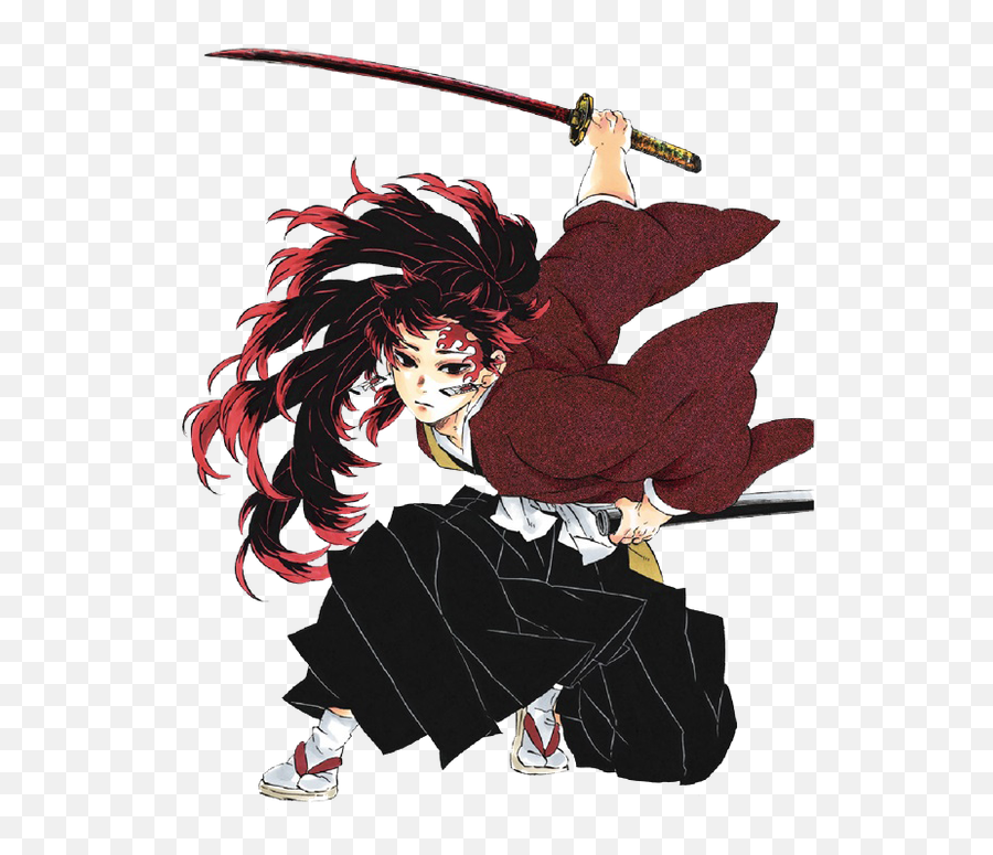 What Does God Think About Breathing Techniques Some People - Yoriichi Demon Slayer Emoji,Those Are Ypur Emotions