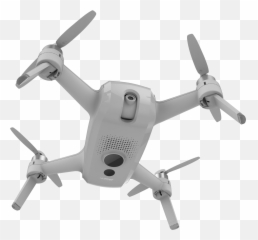 Yuneec Breeze Drone With 4k Camera Bluetooth Controller Included - Flying Camera Emoji,Emotion Mavic Drone Dj Pro
