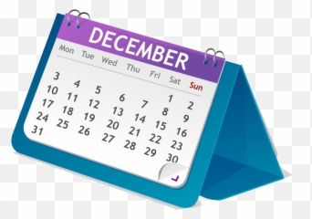 Calendar Clipart - Clipartworld Dot Emoji,Calendar 2019 Emoji