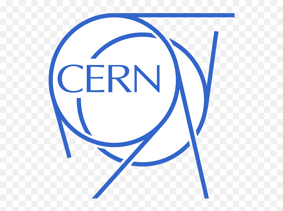 Cern Logo Adult Pull - Over Hoodie For Sale By Nikki Sandler European Organization For Nuclear Research Logo Emoji,Boson X Emoticons