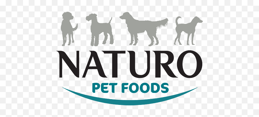 Naturo Pet Foods Logo Transparent Png - Naturo Dog Food Emoji,Petfood Emoji