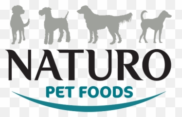 Naturo Pet Foods Logo Transparent Png - Naturo Dog Food Emoji,Petfood Emoji