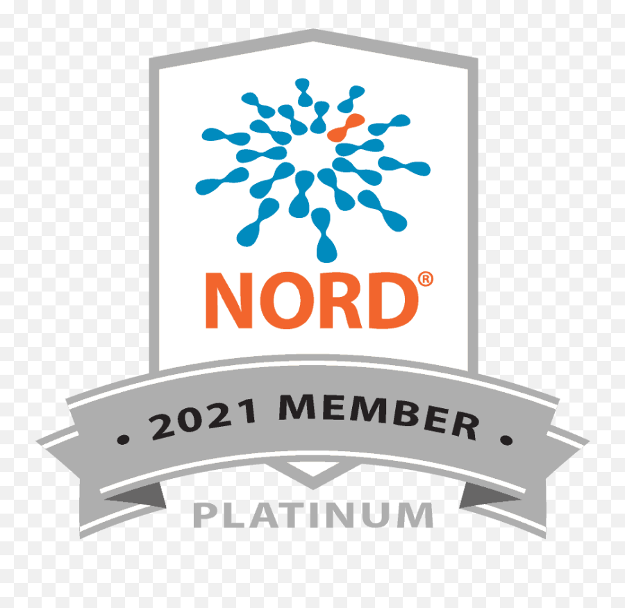 Nf Champions - Neurofibromatosis Northeast National Organization For Rare Disorders Nord Logo Emoji,Whe N Someone Remembers Your Name Emoticon Face