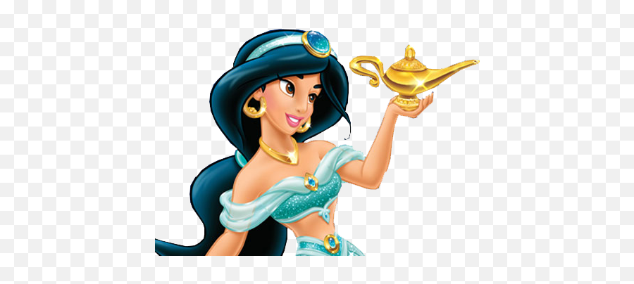 Jasmine Png File Png Mart - Princesa Jazmin Disney Png Emoji,Aladdin And Jasmine Emojis