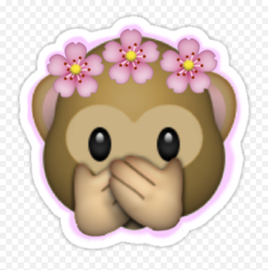 Emojis Png - Bing Images Flower Crown Emoji Transparent Transparent Flower Emoji Iphone,Spring Emoji