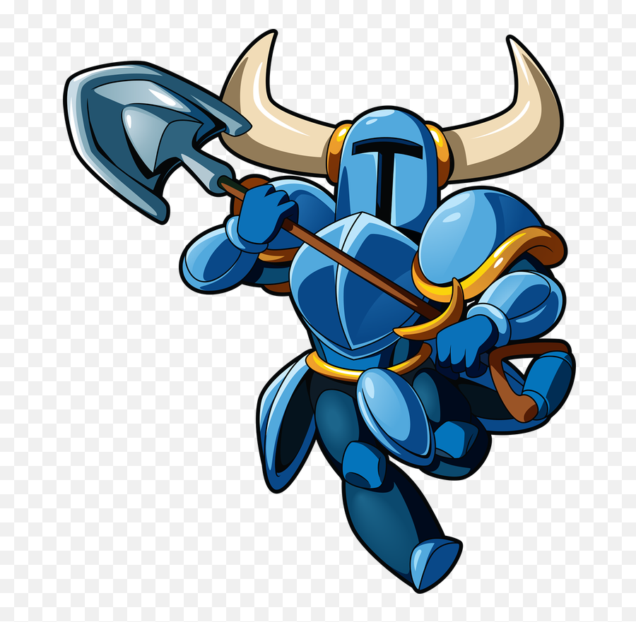 Treasure Trove - Fictional Character Emoji,Shovel Knight Steam Emoticons