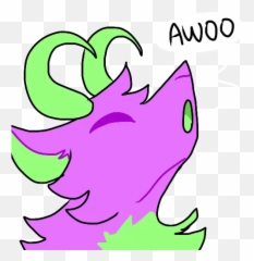 Miscolla Stickers For Telegram - Automotive Decal Emoji,Awoo Emoji