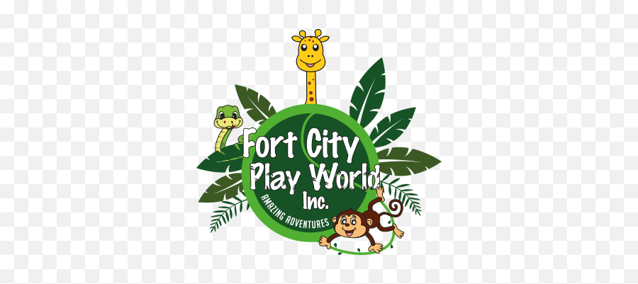 Birthday Parties Fort City Play World Inc - Language Emoji,Justice Emoji Birthday Box
