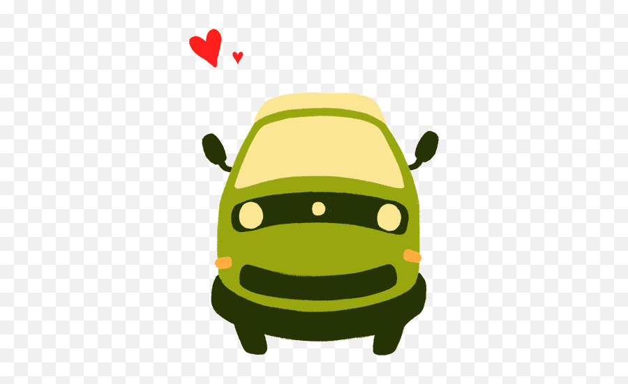 Vanly U2013 Sustainable Travelling App - Automotive Paint Emoji,Face Yellow Loop 65 Emoji Gif