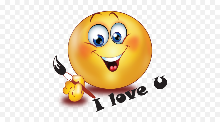 Love You Sign Emoji - Animated Love U Emojis,Love Symbol Emoji