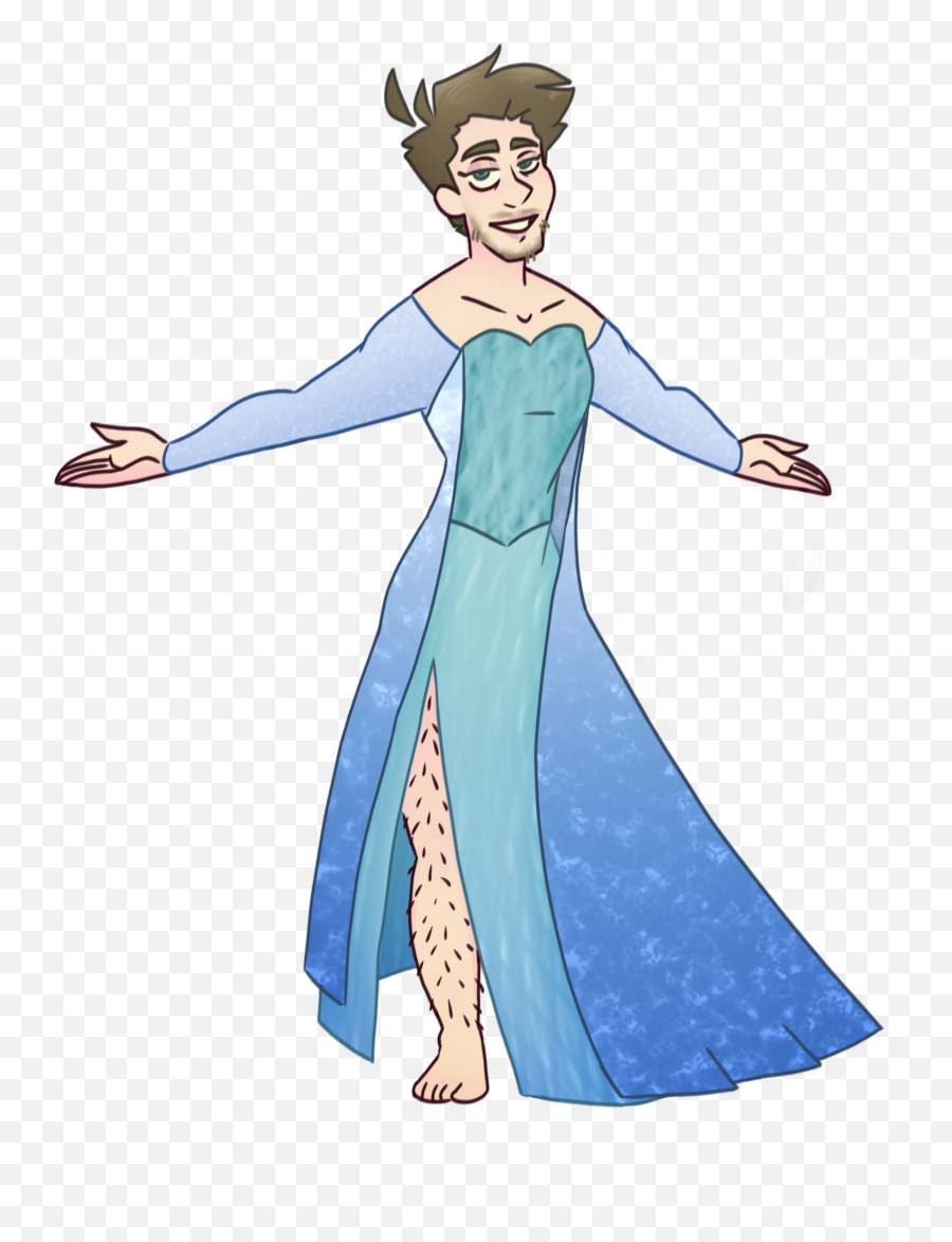 I Asked Kevin Which Disney Princess - Floor Length Emoji,Game For Emotion Are U In Disney Princess