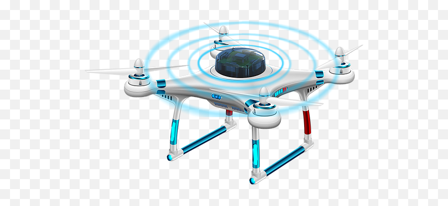 Drone Sensor Technology Oleavision360 - Uav Sensor Emoji,Emotion Uav Program