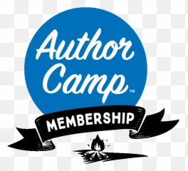 Author Camp Emoji,Author Recorded Her Emotion