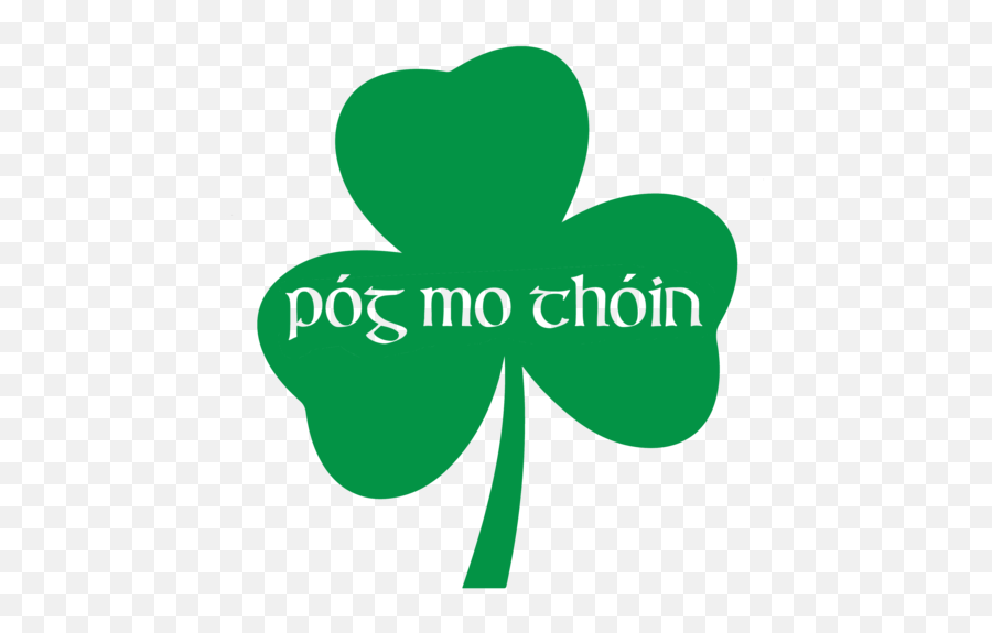 Póg Mo Thóin - Kiss My Ass Funny Irish Gaelic Tshirt Emoji,Female Ass Emojis