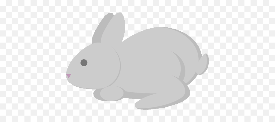 Funny Gifs Rabbit Gif - Vsgifcom Emoji,Download Orioles Emojis