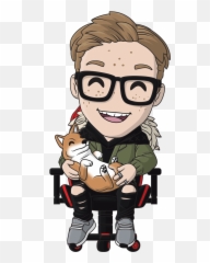 Inabber The Youtooz Wiki Fandom Emoji,Acenix Emojis