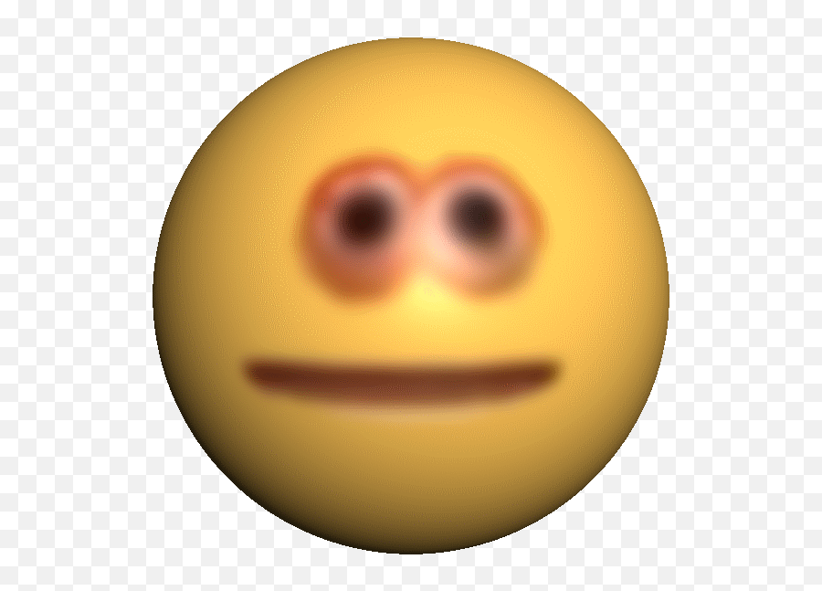 Myspace - 3d Cursed Emoji,Cursed Emoji Meme