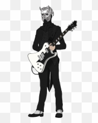 Ratsaellus - Dew Drop Ghoul Emoji,Music Instrument Emojis