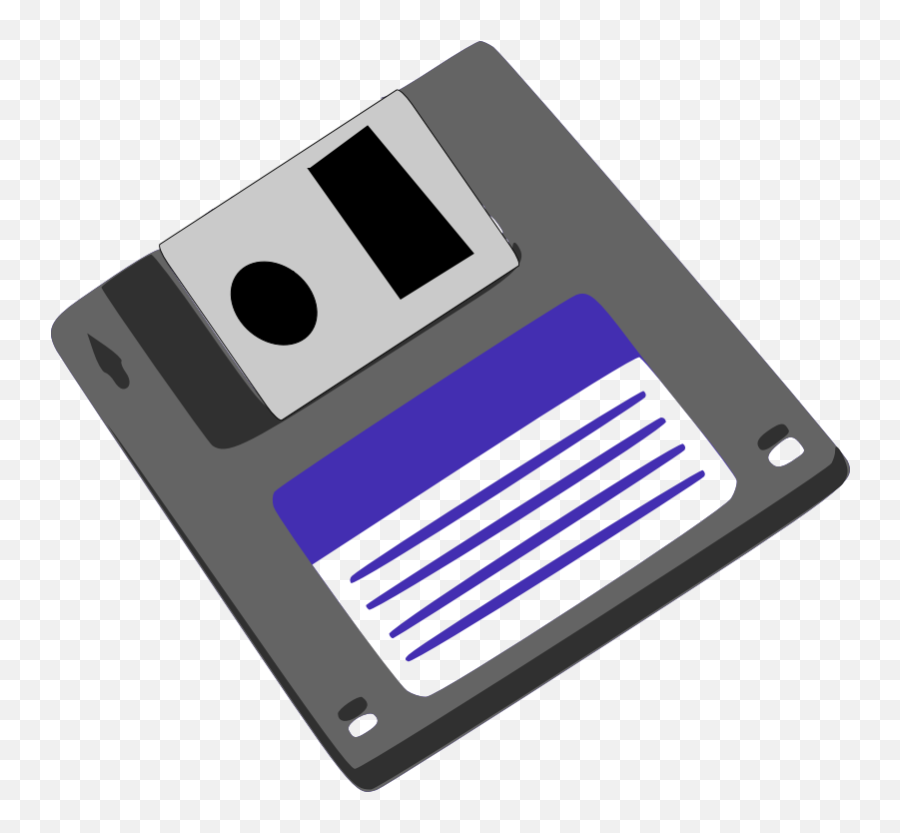 Floppy Disk Png Emoji,Purple Floppy Emoticon