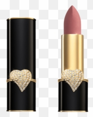Limited Edition Mattetrance Lipstick - Editorialist Emoji,Bare Minerals Emotion