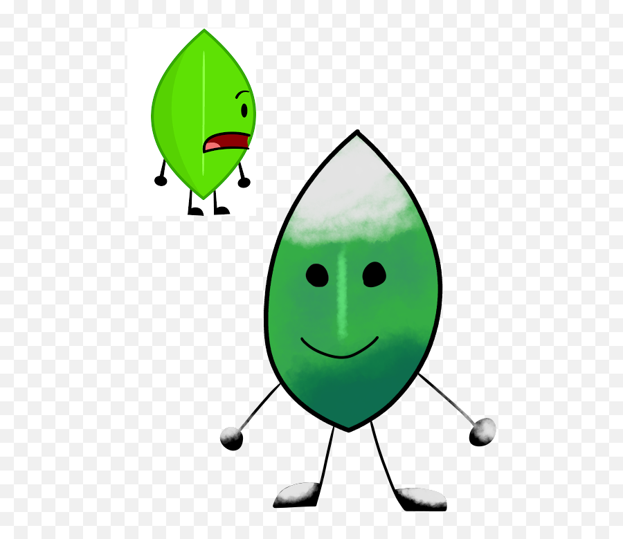 User Blogpikkiktried To Draw Leafy In The Gen 1 Sugimori Emoji,I Tried Emoticon