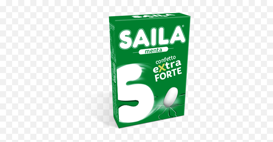 Saila Mint Extra Strong Jam Pack Of 16 Cases Of 45 G Saila Emoji,Bialetti Emotion Moko